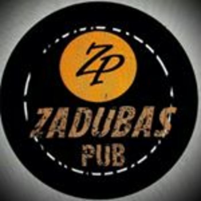Zadubas Pub