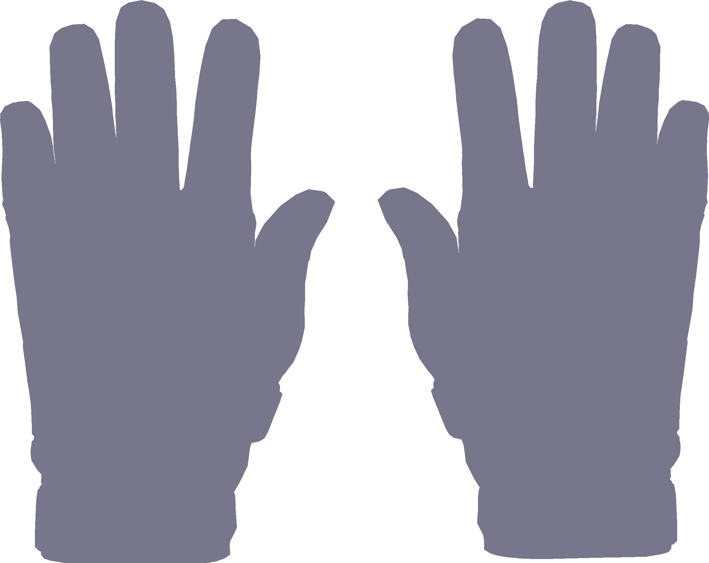 Gloves