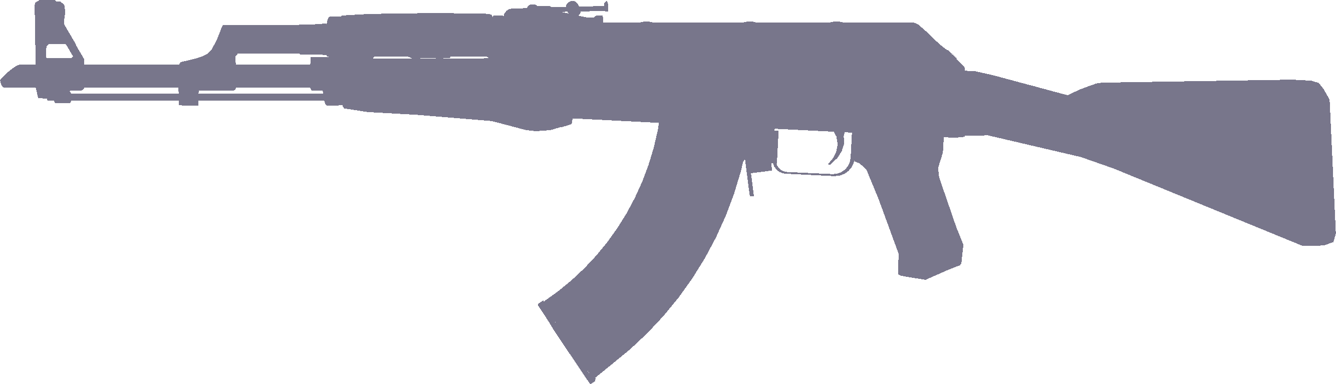 Rifle
