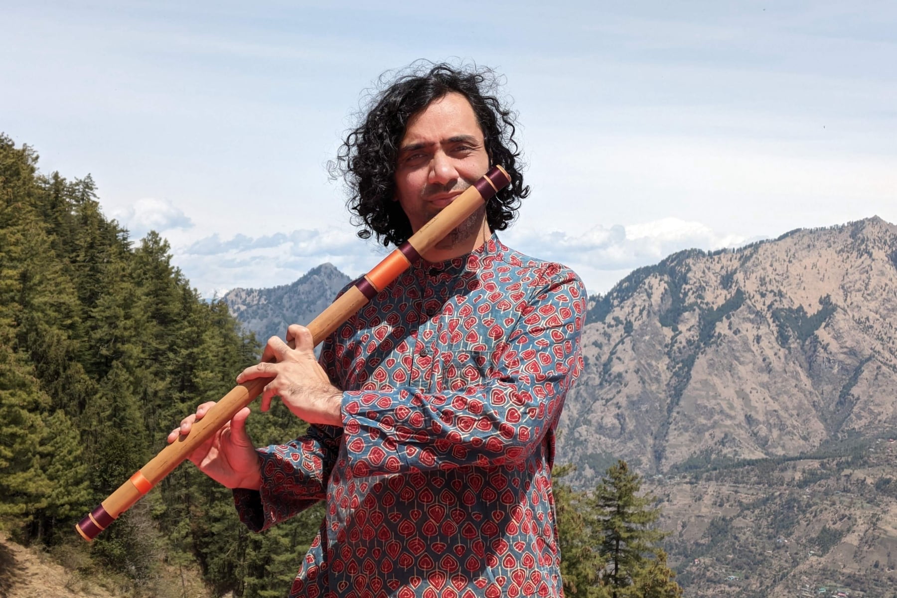 From 7,500 Feet to the Heart of the Industry: A Flutist’s Journey