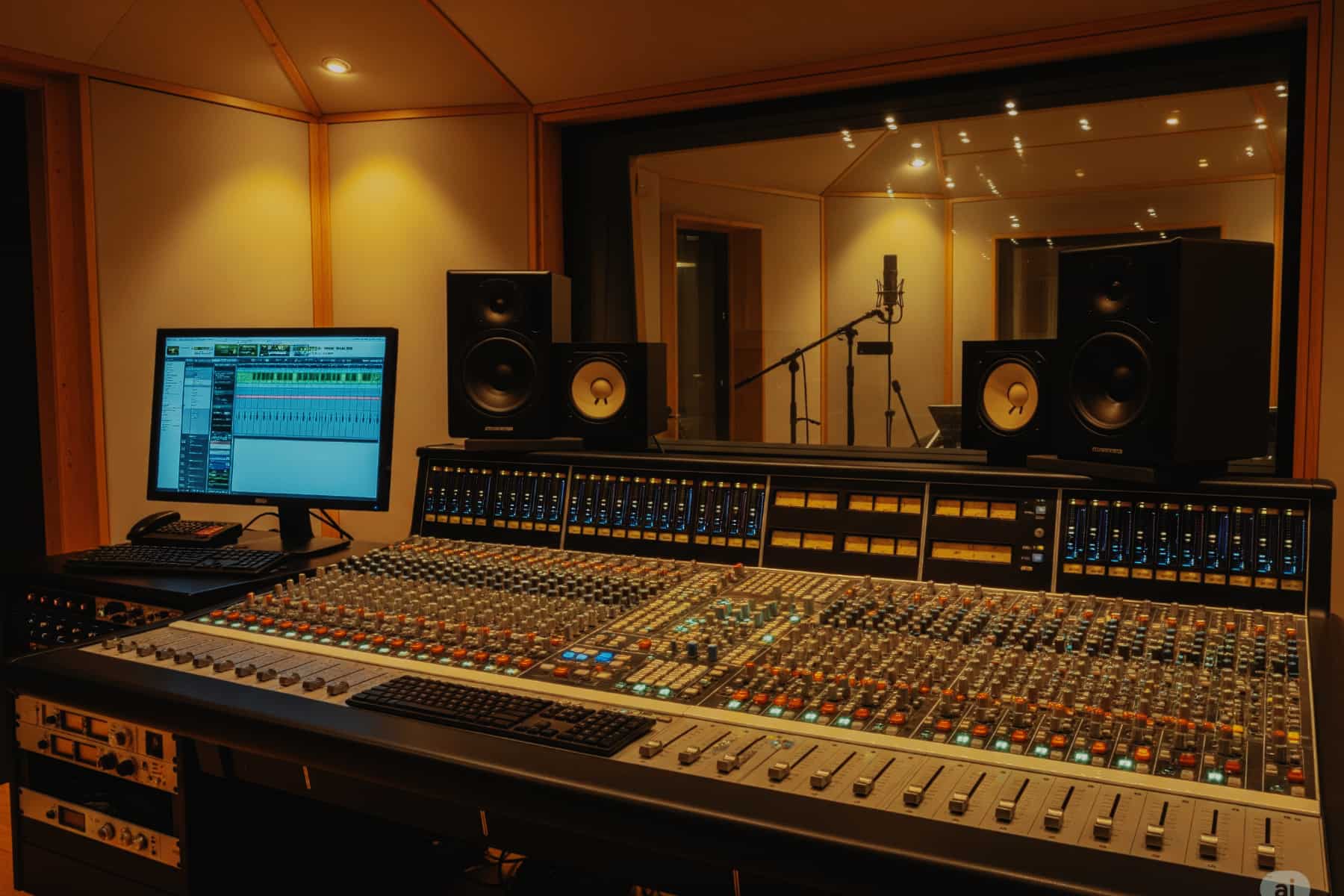 Working with a Master: My Experience with Austin Leads