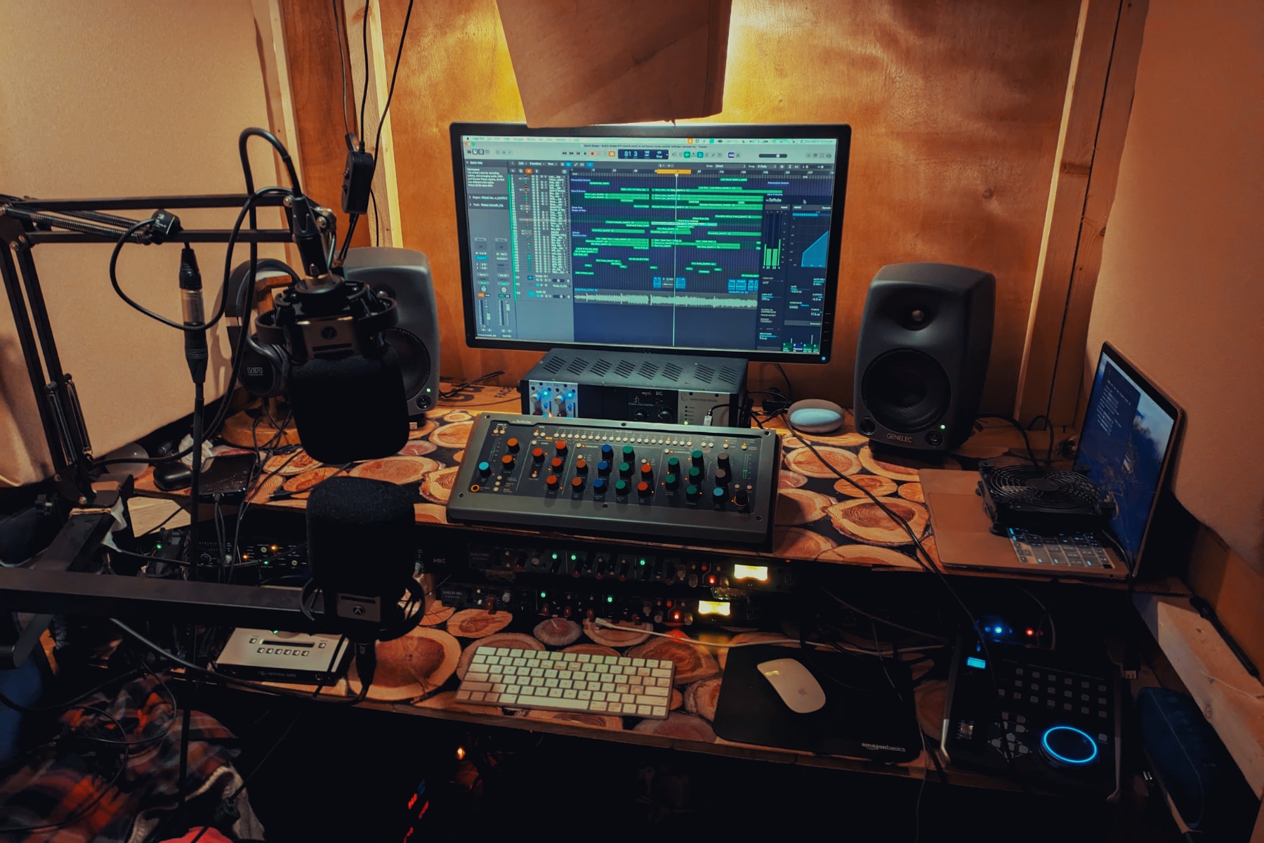 When the Universe Sent Leon James to My Inbox