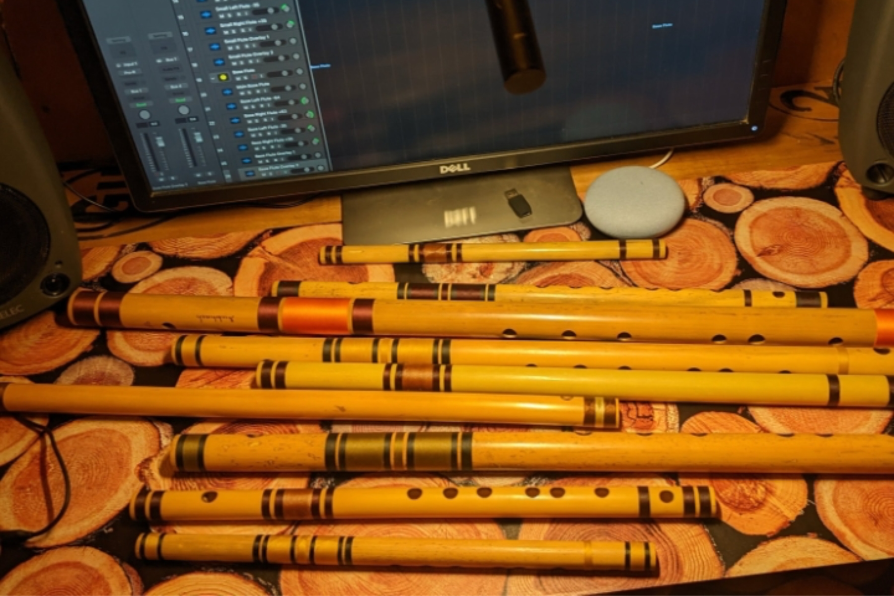 Passion Meets Practice
