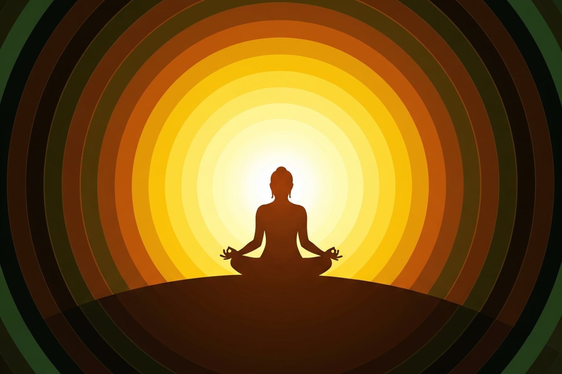 Udaya bansuri meditation music single