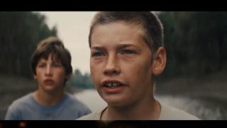 Thumbnail for Psychological Thriller/Drama Score