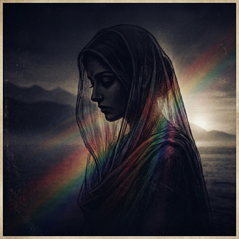 Karuna Prana a feminine energy depicted by music