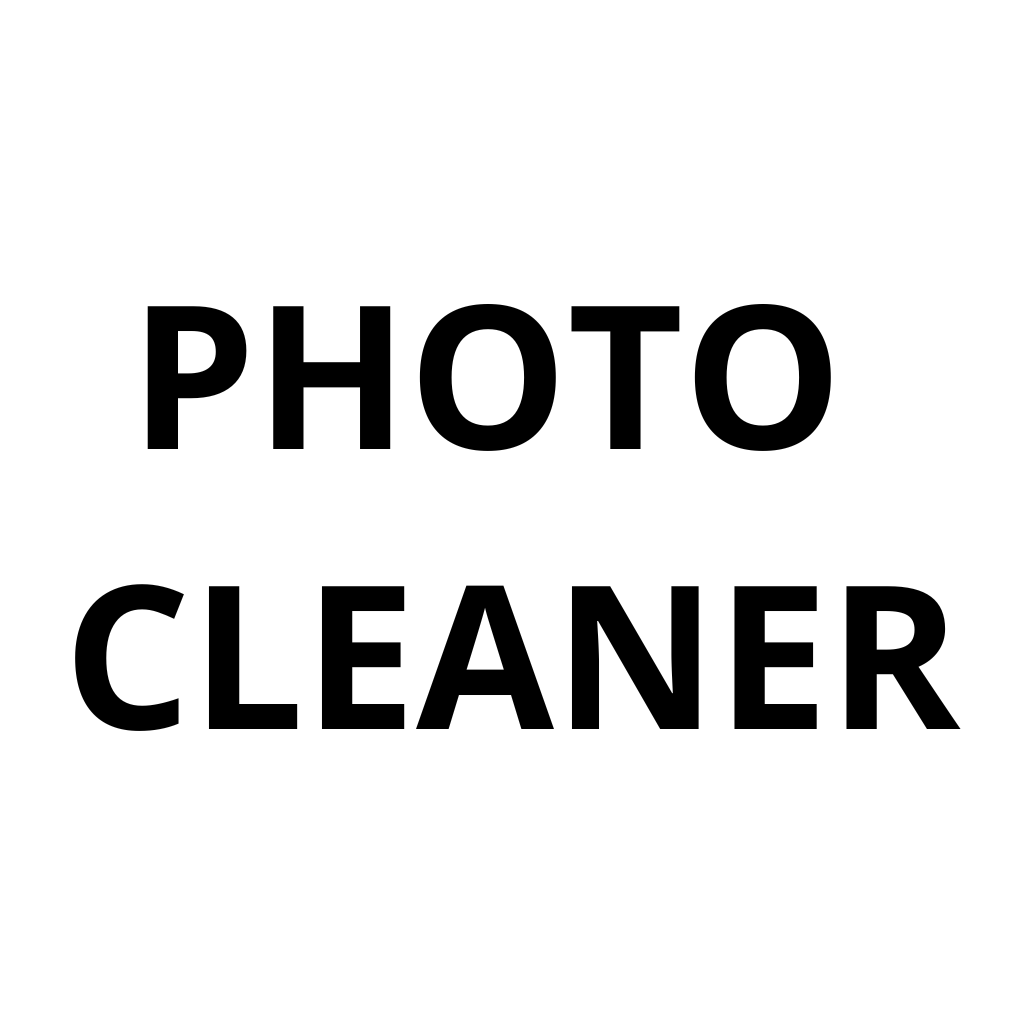 Photo Cleaner: by NS Apps app icon — free app on GetFree.APP