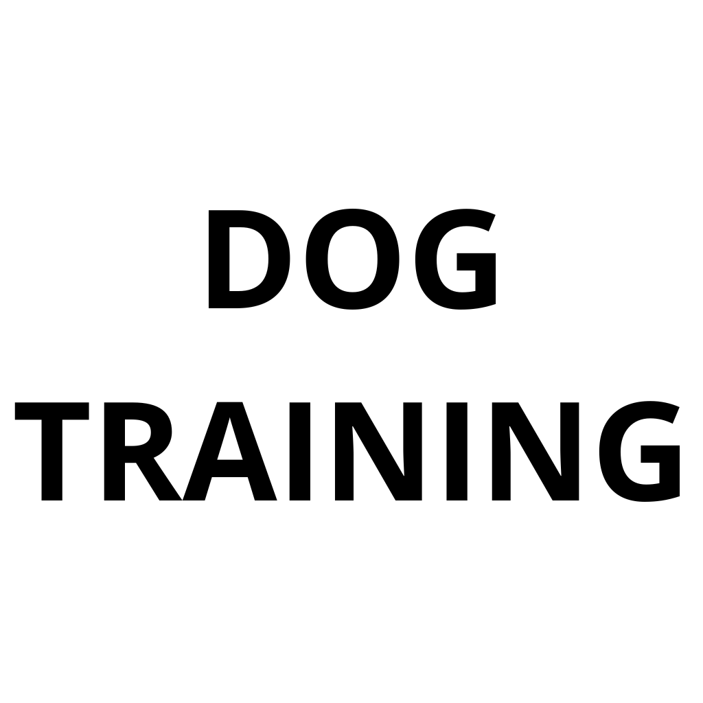 Dog Training: by NS Apps app icon — free app on GetFree.APP