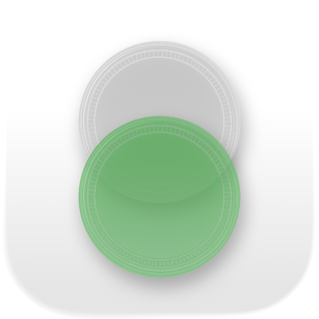Converty - Currency Converter & Calculator with Camera scan feature app icon — free app on GetFree.APP