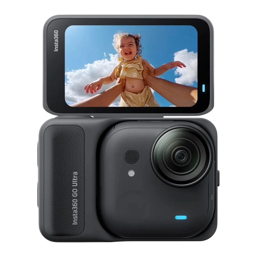 Insta360 GO Ultra