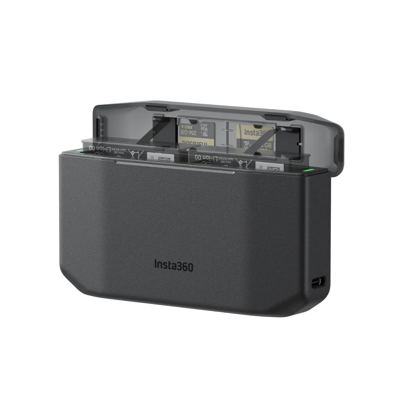 Insta360 X6 Charge case