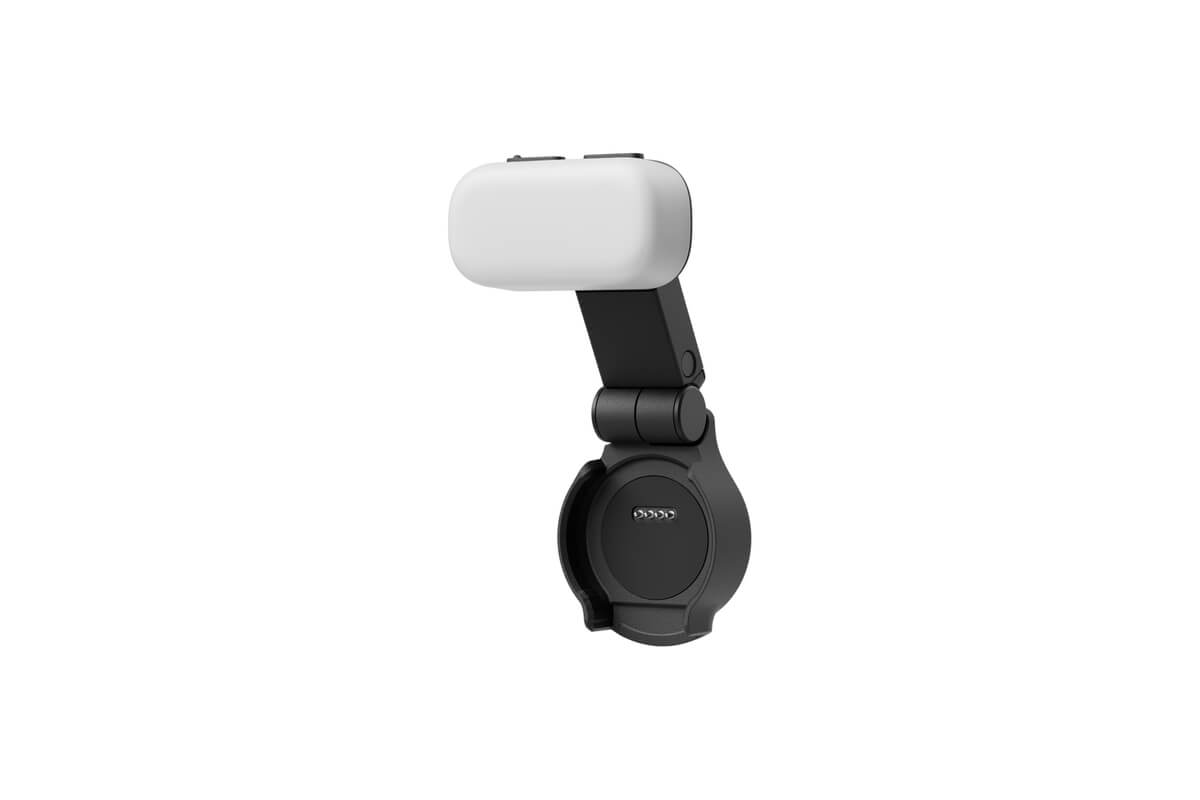 Osmo Pocket 4P Light