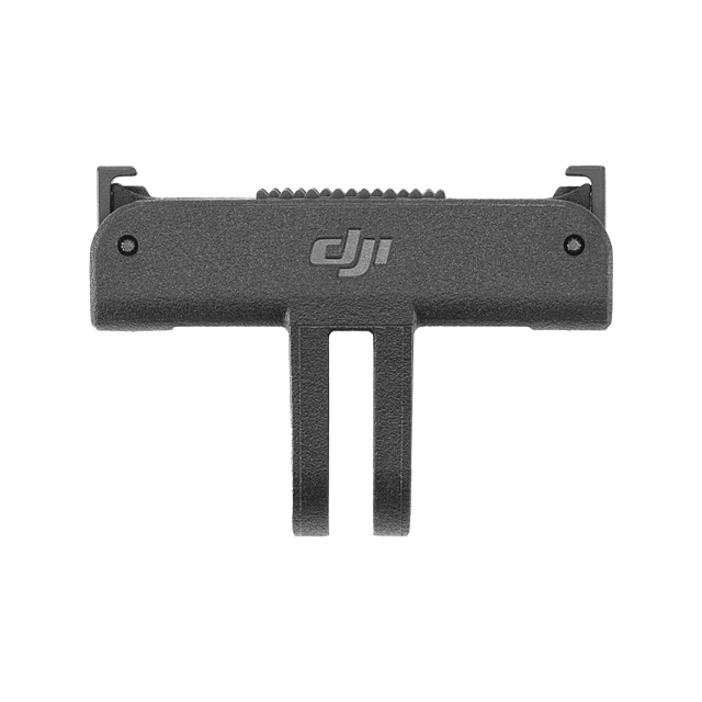 Osmo Action Quick-Release Adapter Mount (Mini)