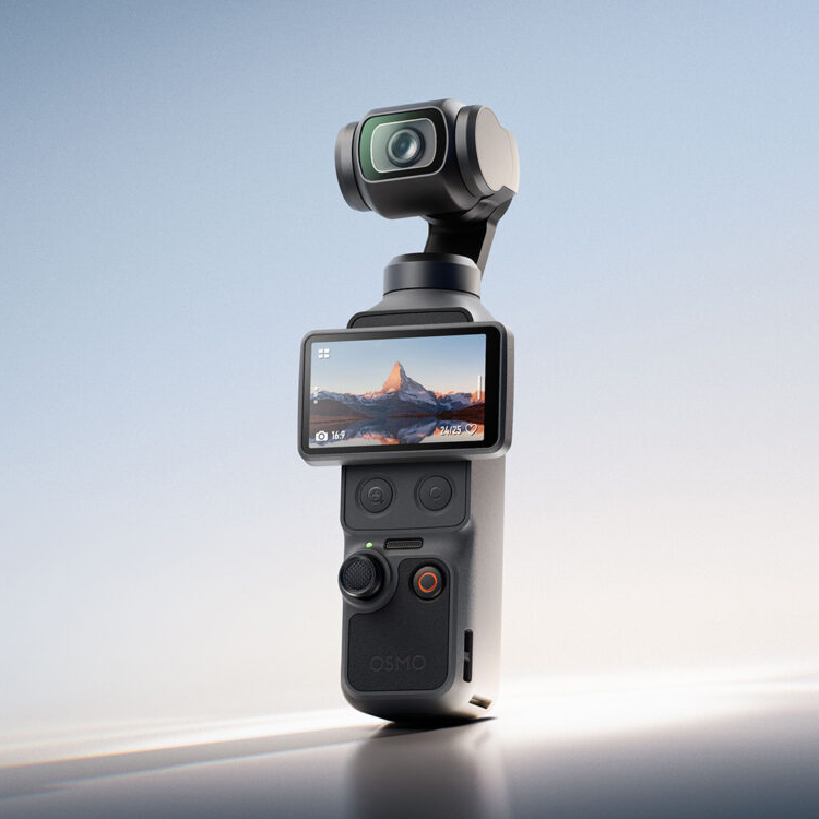 DJI Pocket 4P