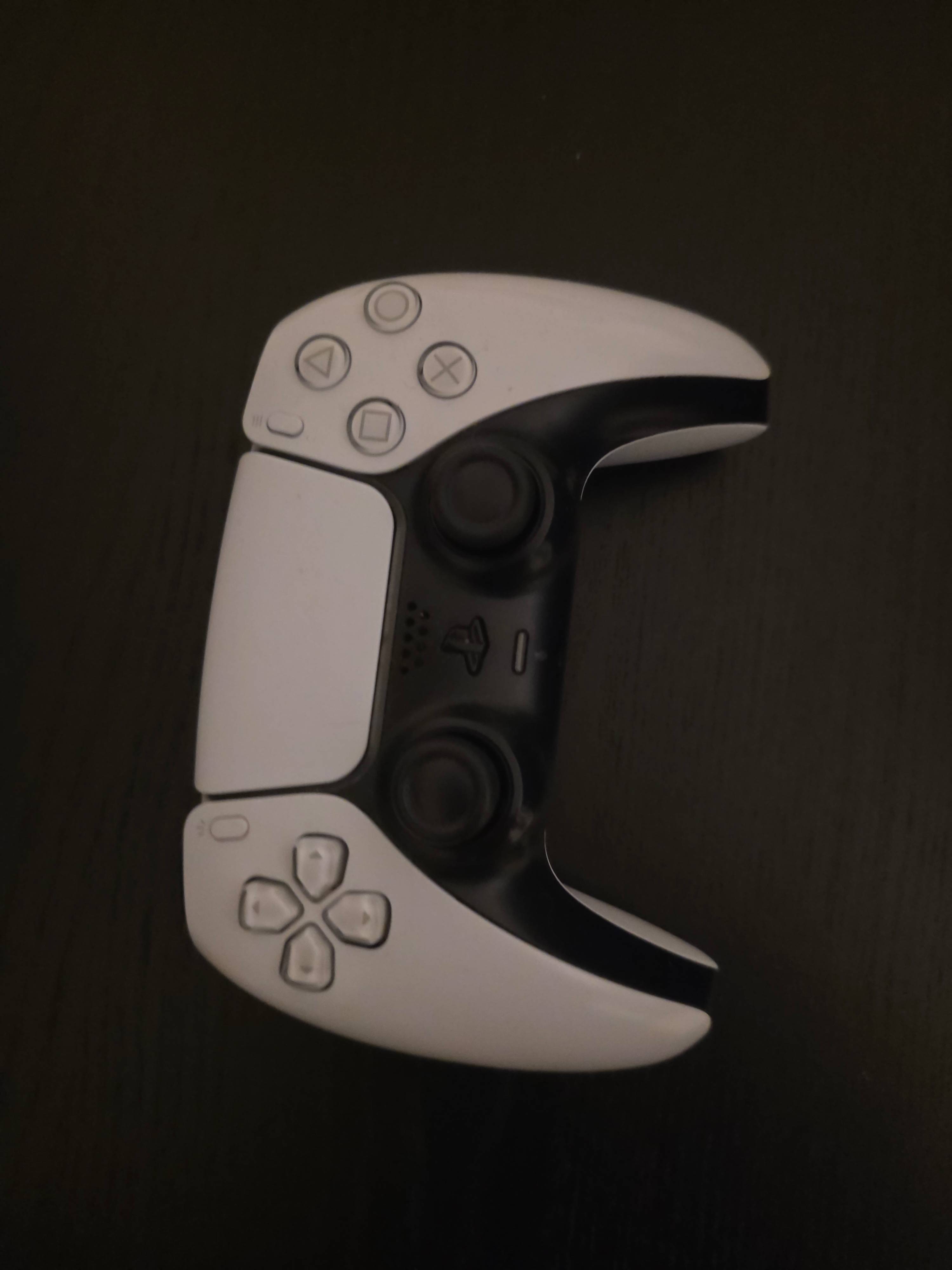PS5 Controller