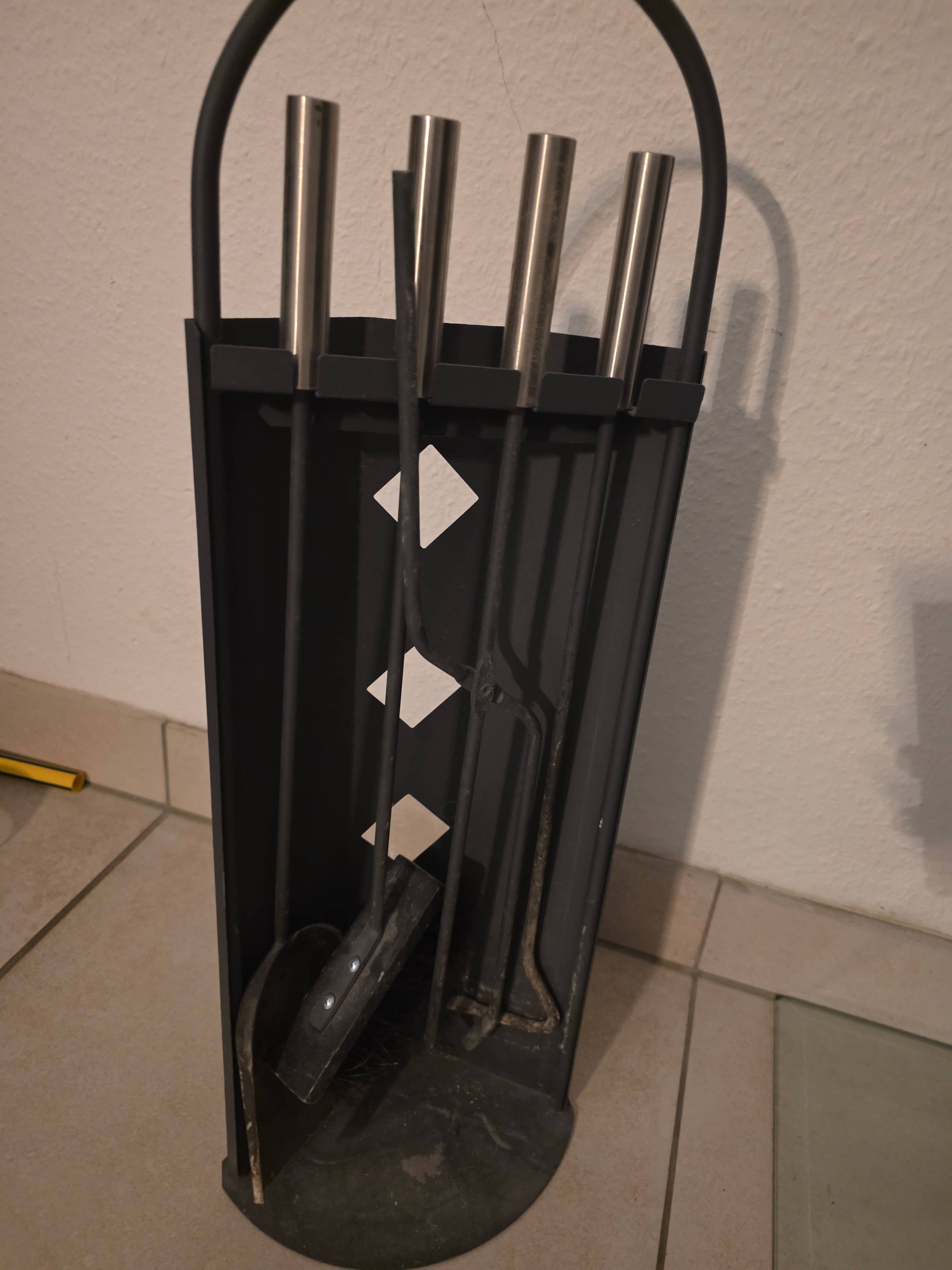 Kaminset