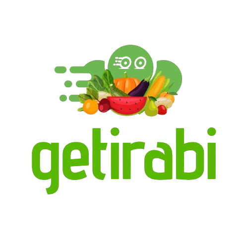 GetirAbi Logo