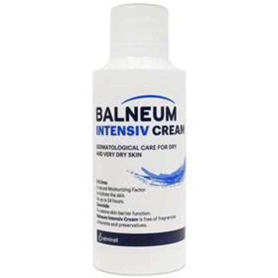 Balneum Cream