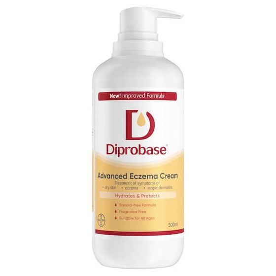 Diprobase Cream & Ointment