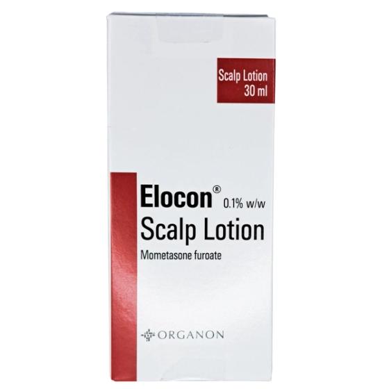 Elocon Scalp Lotion