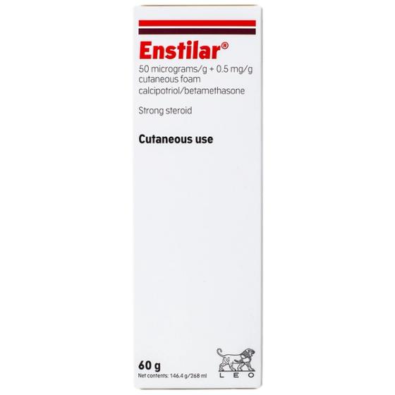 Enstilar Foam