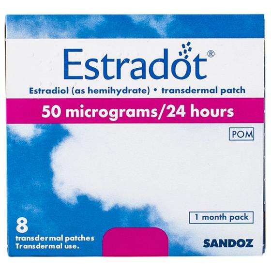 Estradot Patches