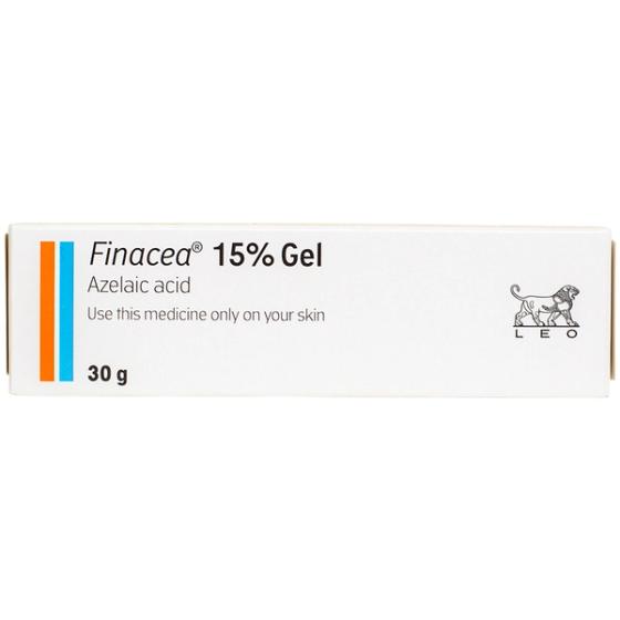 Finacea 15% Gel