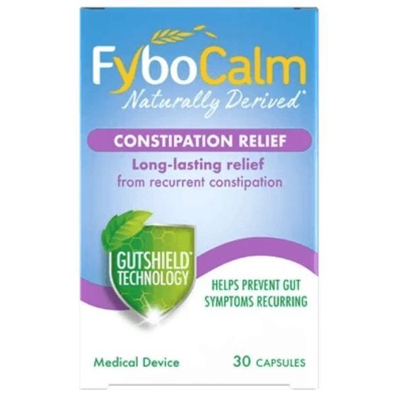 FyboCalm Constipation Relief