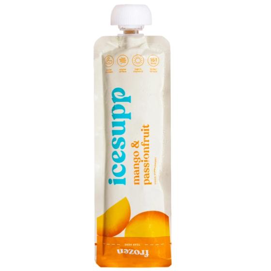 Icesupp Food Supplements