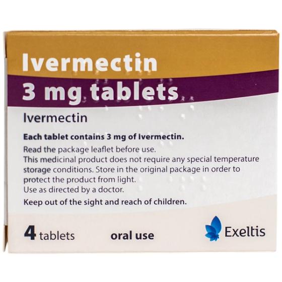 Ivermectin