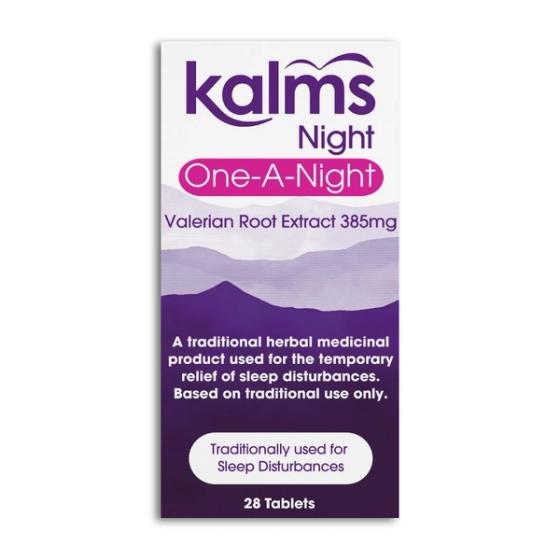 Kalms Nights - One-A-Night
