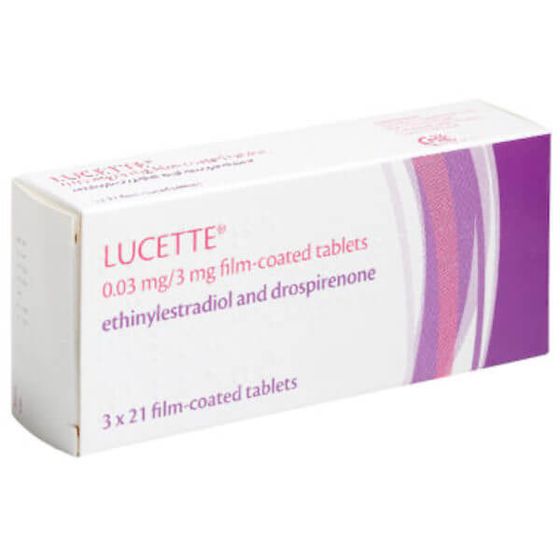 Lucette