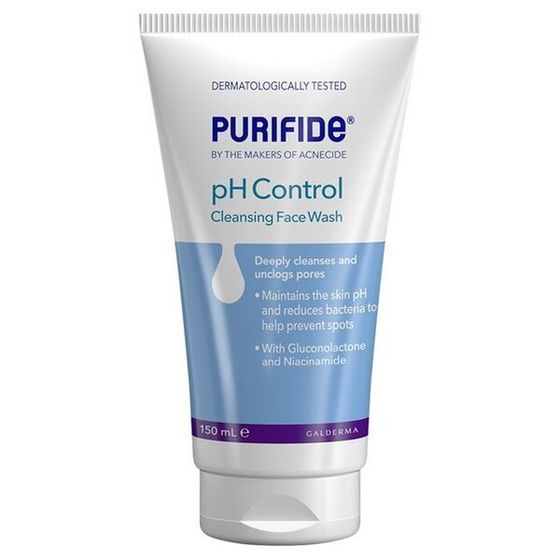Purifide Face Wash