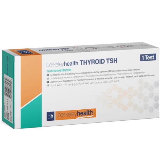 Thyroid TSH Home Testing Kit