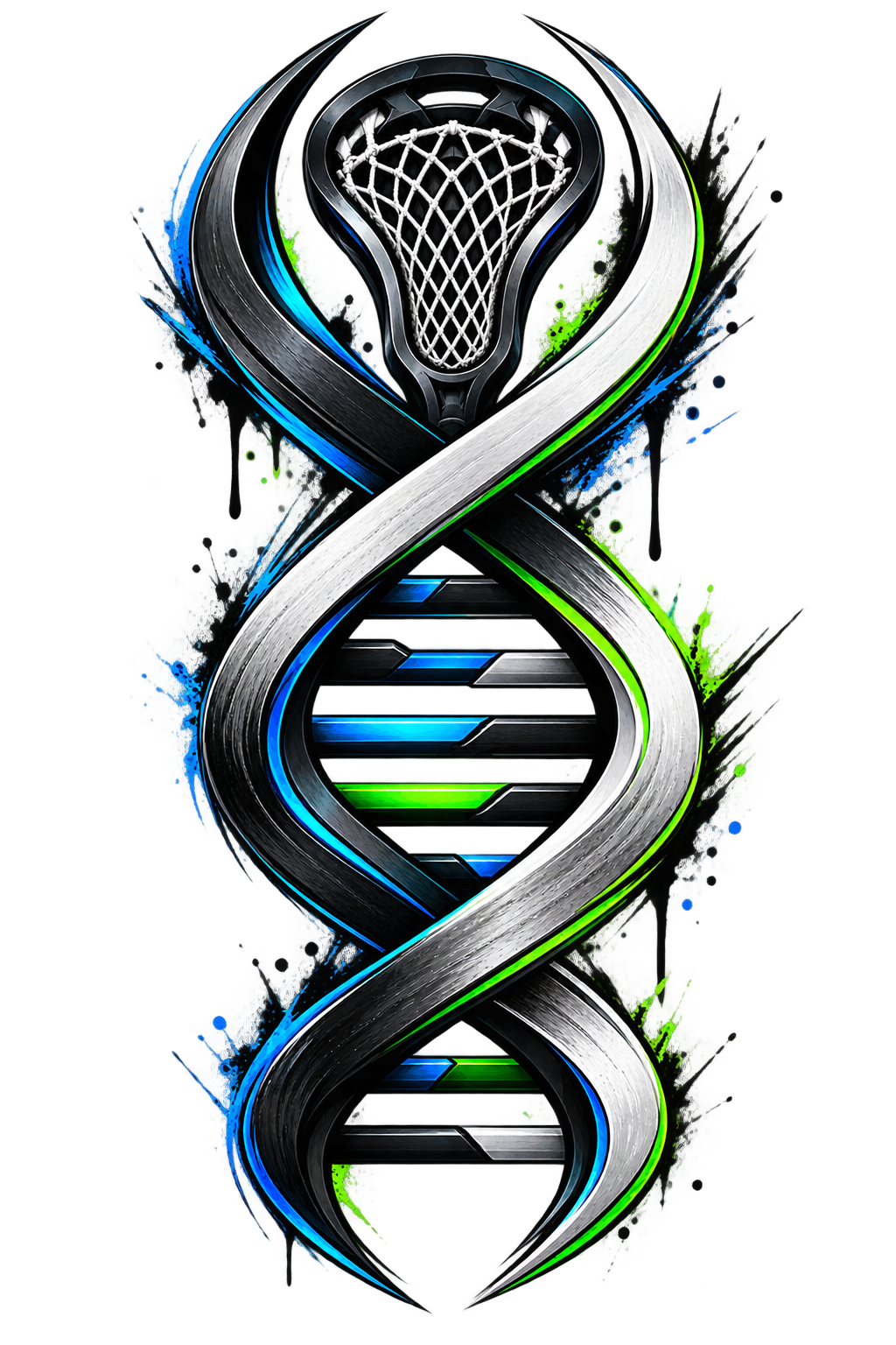 DNA Lax