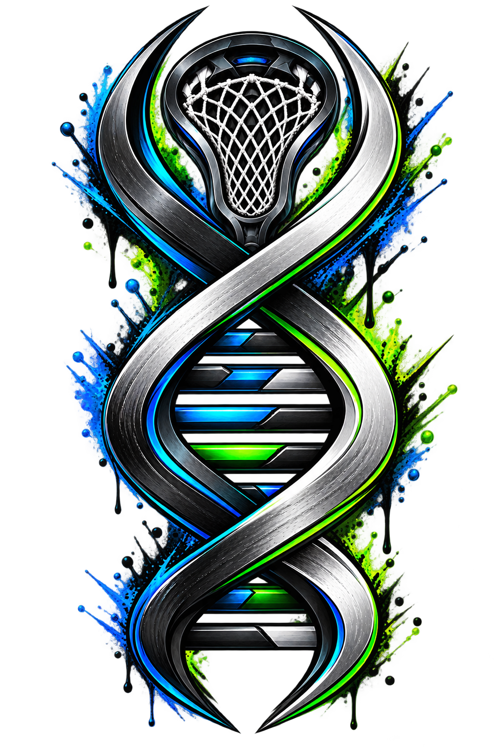 DNA Lax