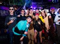 10/ 26 DC Halloween Bar Crawl Nightmare on M Street