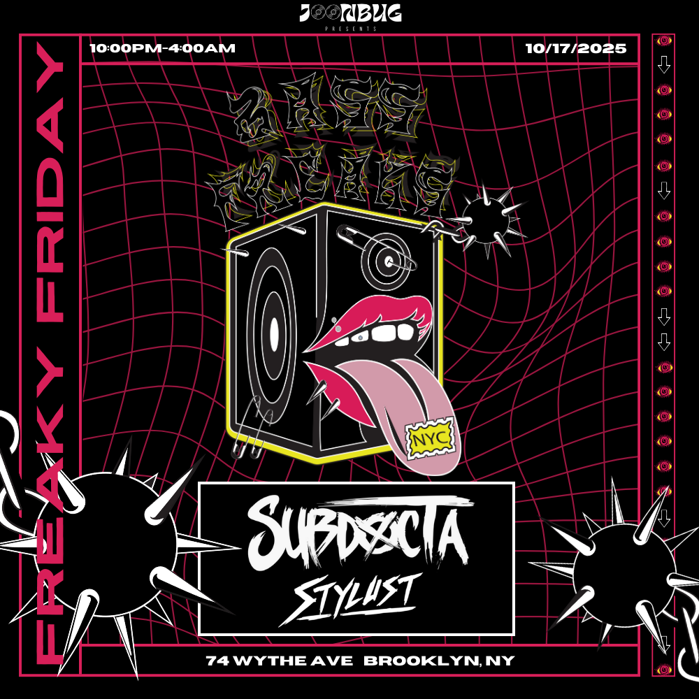 BASSFREAKS Returns to Superior Ingredients – October 17th