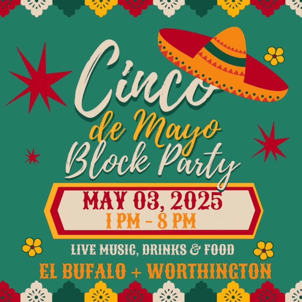 Canton's Taco & Tequila Block Party