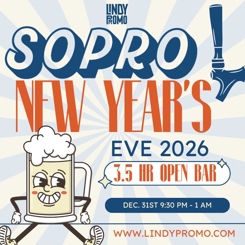 Sopro NYE 26 Balt
