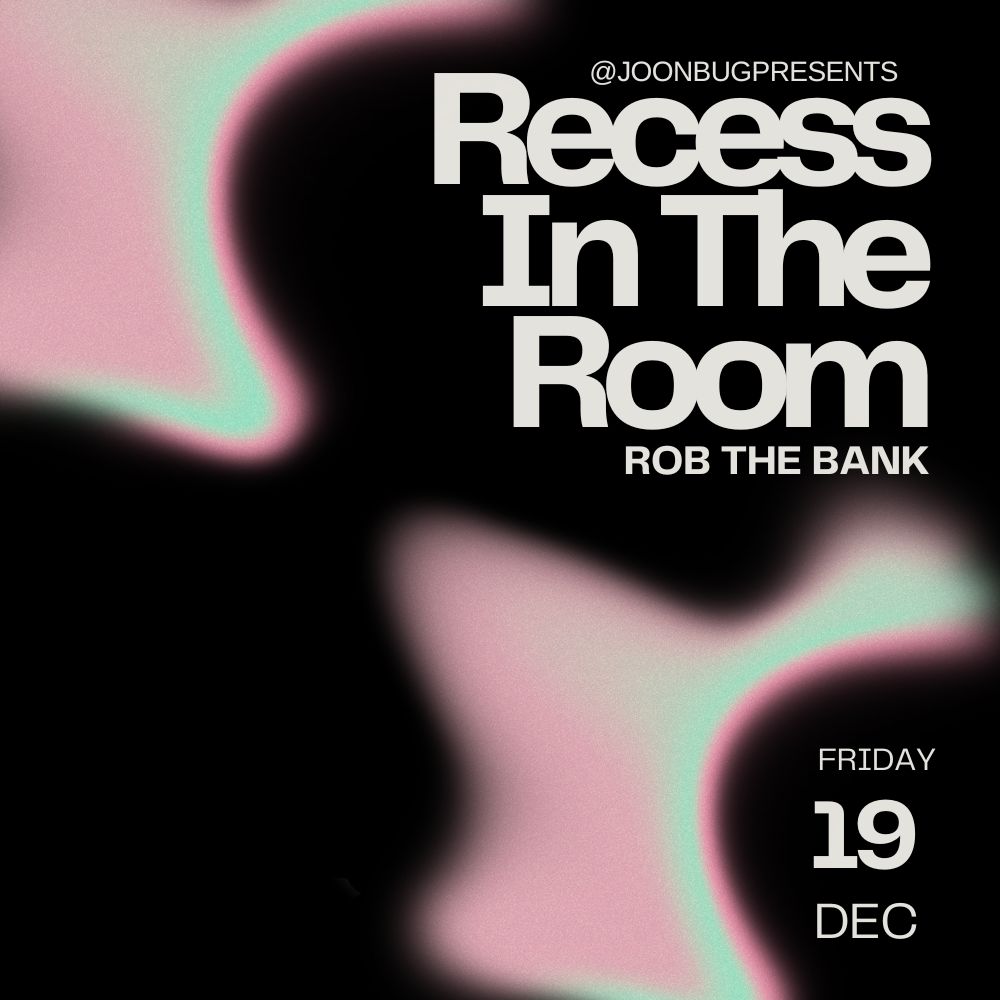 Brooklyns Hottest Weekly Event Hosts Rob the Bank