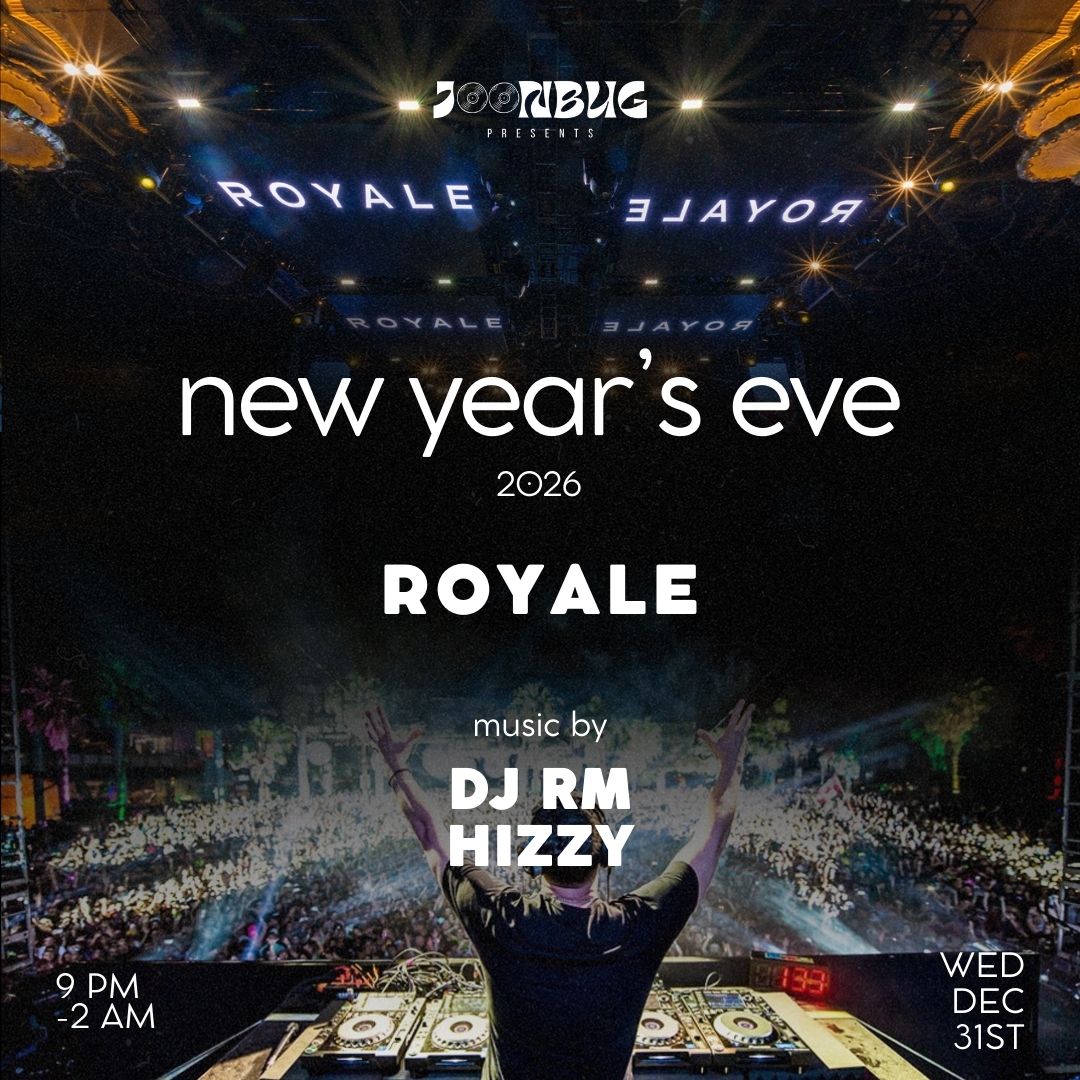 Royale Nightclub