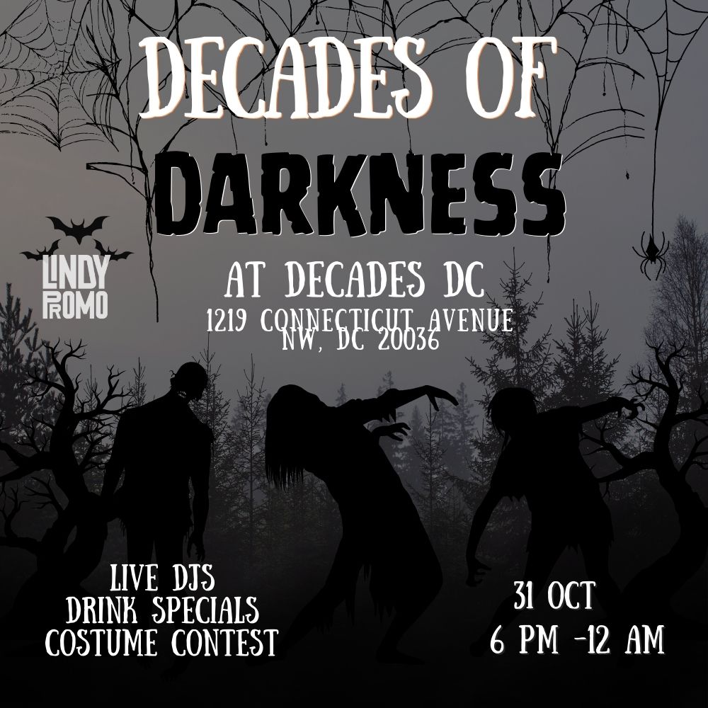 Decades of Darkness