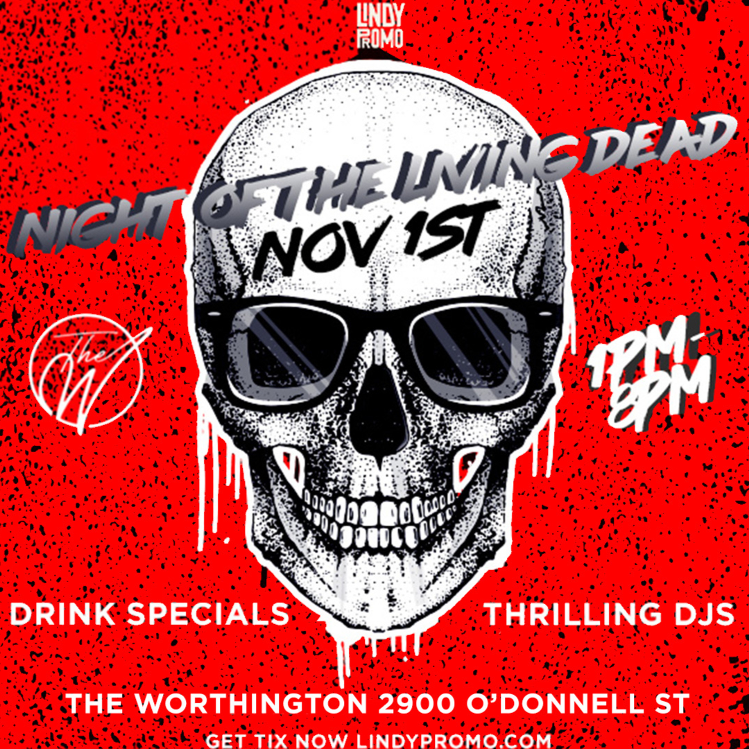 Baltimore's Ultimate Halloween Party Canton 