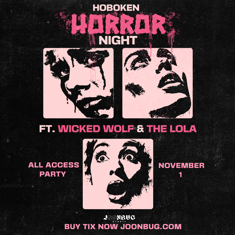 Hoboken Horror Night