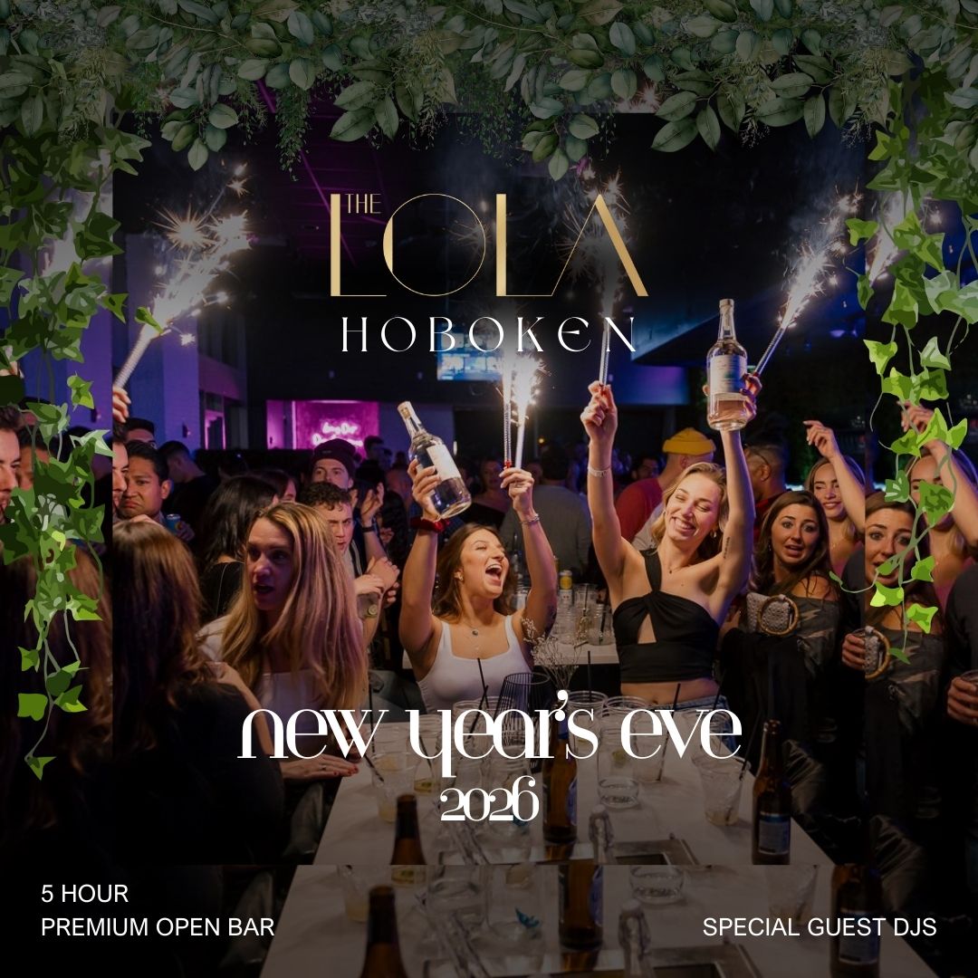 The Lola Hoboken