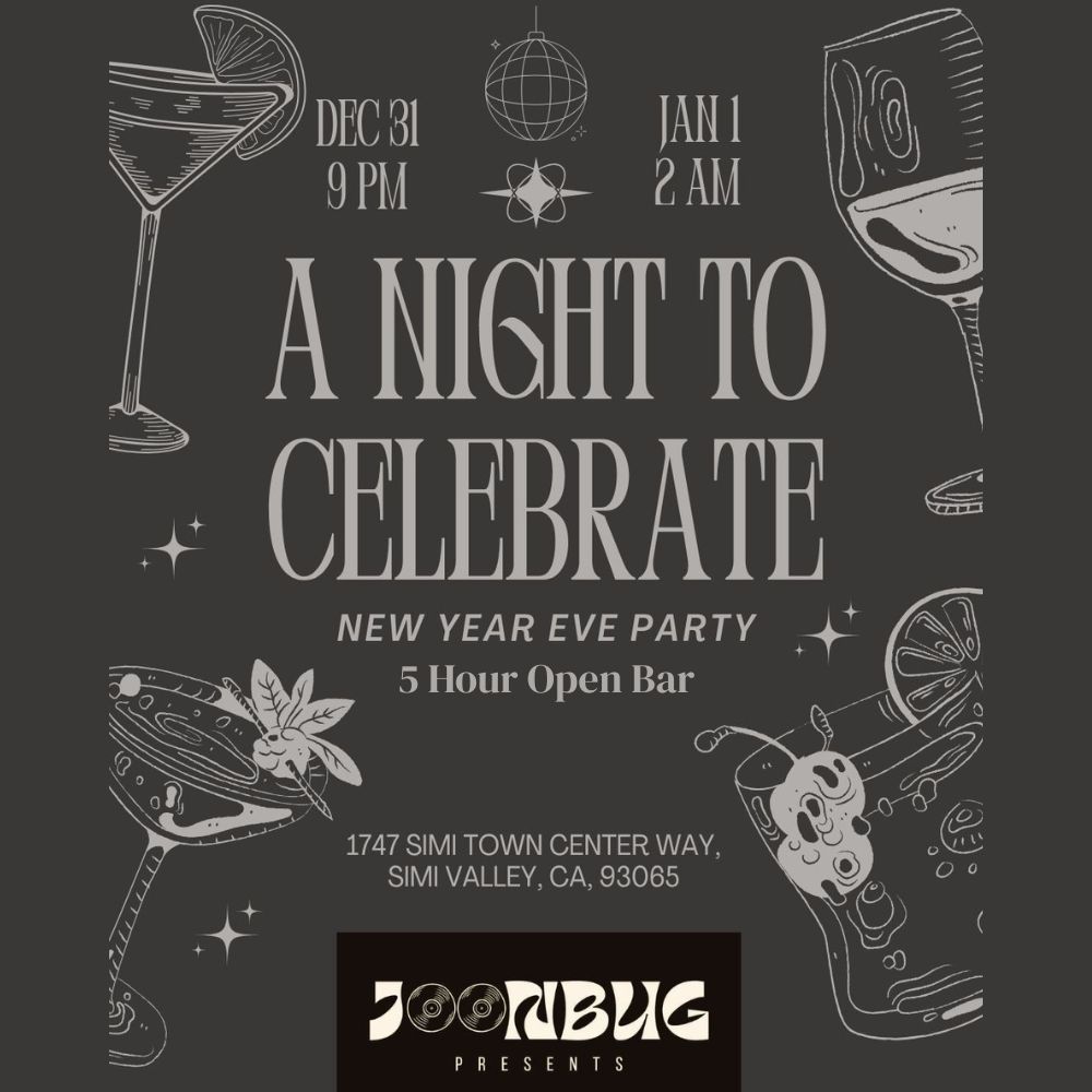 Cork & Batter NYE 26 Roadhouse Party