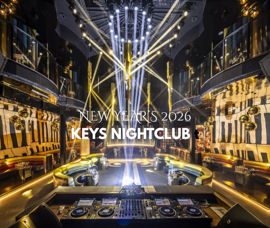 Keys Nightclub