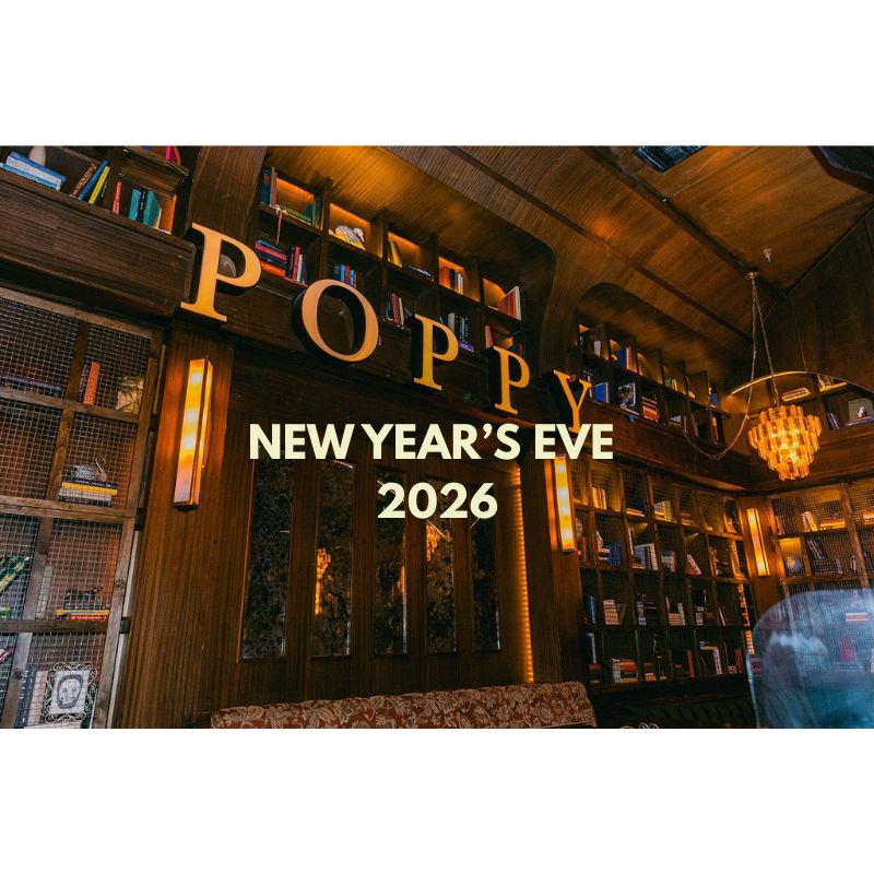 Poppy Nightclub