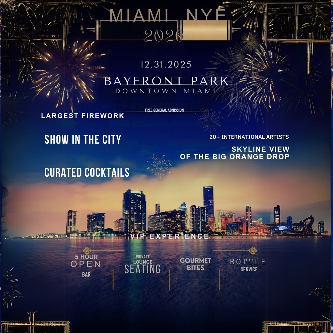 Bayfront Park